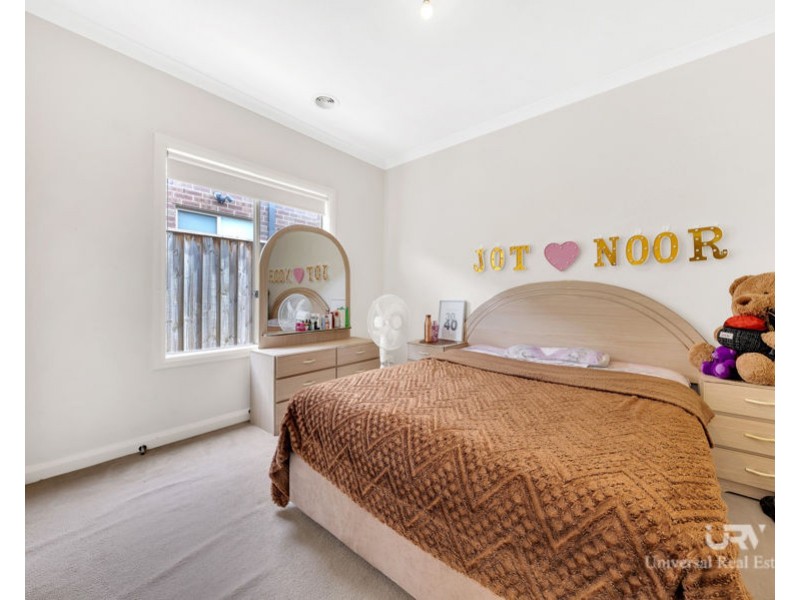 35 Stoke Circuit, Wollert VIC 3750