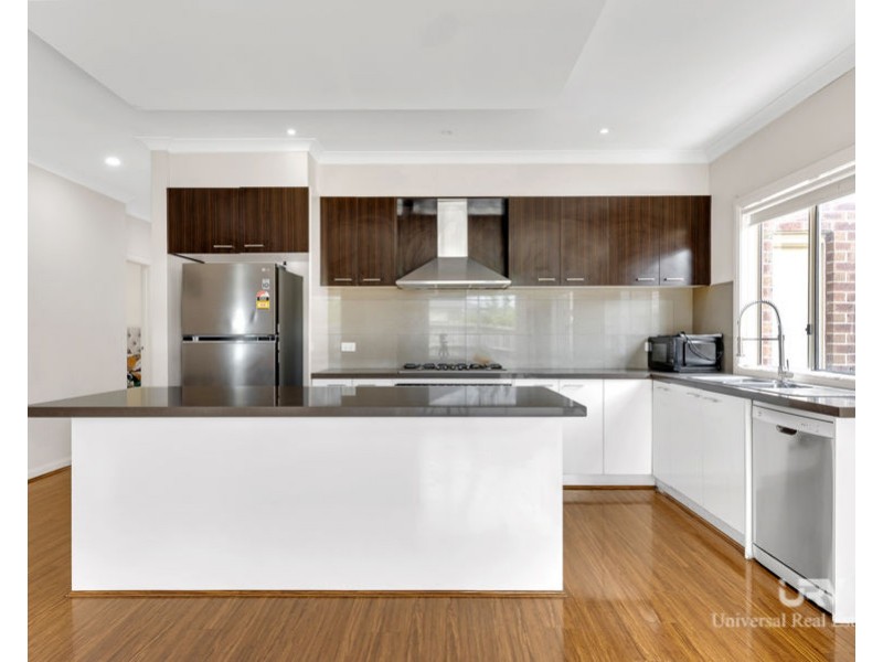 35 Stoke Circuit, Wollert VIC 3750