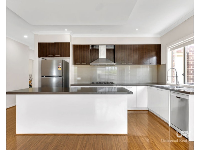 35 Stoke Circuit, Wollert VIC 3750