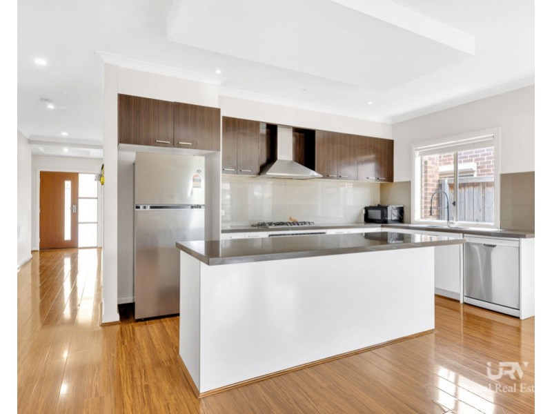 35 Stoke Circuit, Wollert VIC 3750