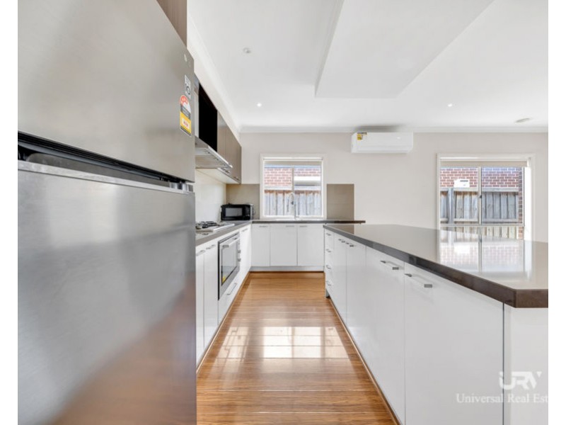 35 Stoke Circuit, Wollert VIC 3750