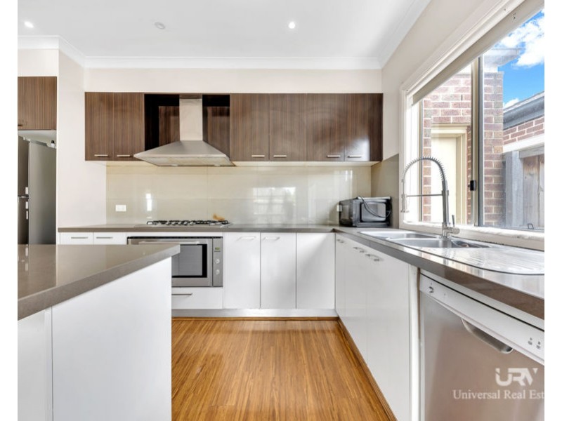 35 Stoke Circuit, Wollert VIC 3750