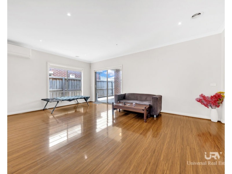 35 Stoke Circuit, Wollert VIC 3750