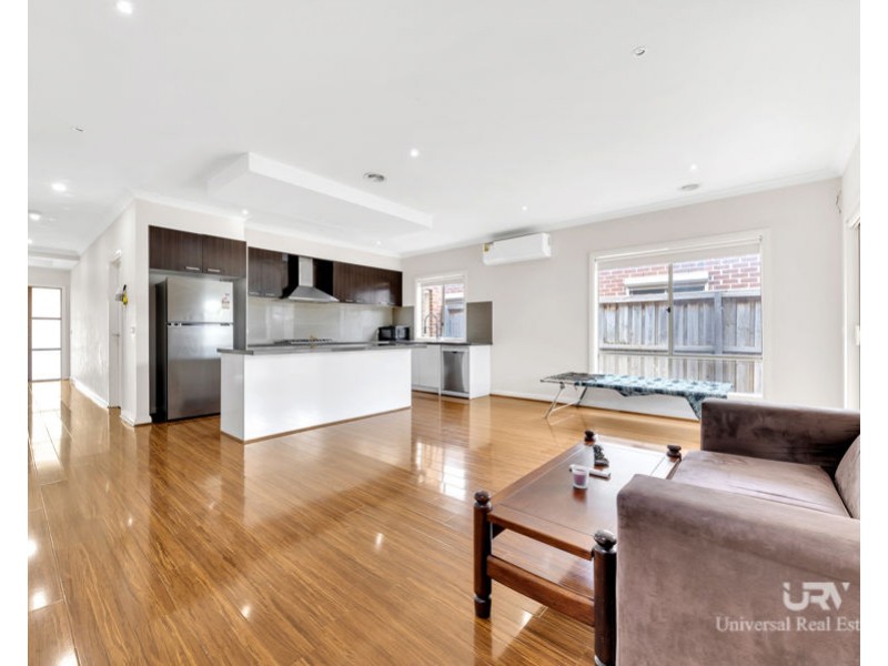 35 Stoke Circuit, Wollert VIC 3750