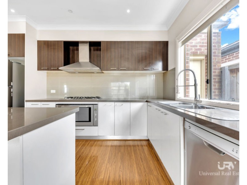 35 Stoke Circuit, Wollert VIC 3750