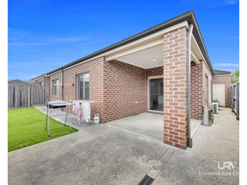 35 Stoke Circuit, Wollert VIC 3750