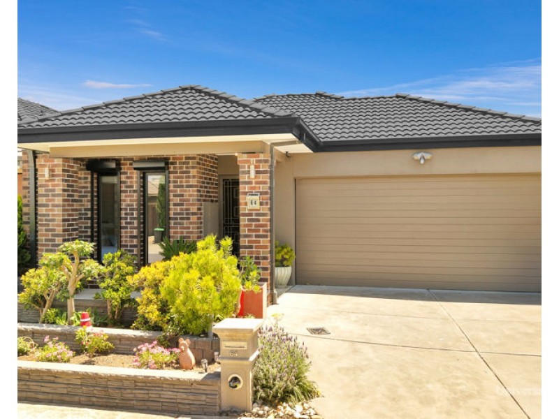 64 Loudon Circuit, Craigieburn VIC 3064