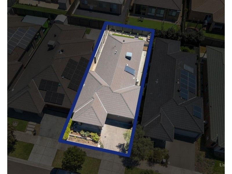 64 Loudon Circuit, Craigieburn VIC 3064