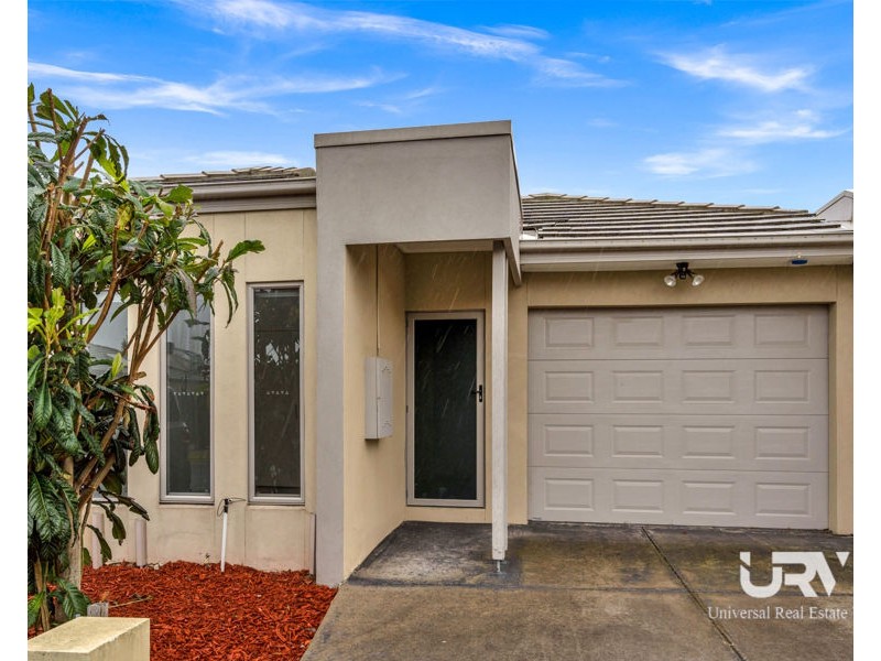 6 Burrows Place, Craigieburn VIC 3064