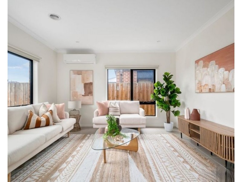 41 Belladonna Cct, Wallan VIC 3756