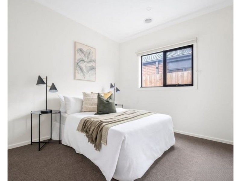 41 Belladonna Cct, Wallan VIC 3756