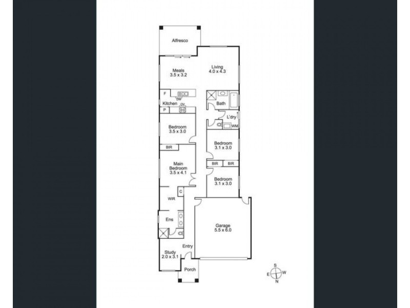 41 Belladonna Cct, Wallan VIC 3756