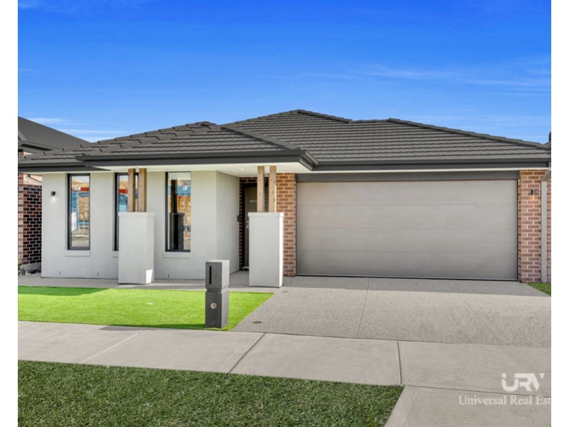 25 Basalt Street, Donnybrook VIC 3064