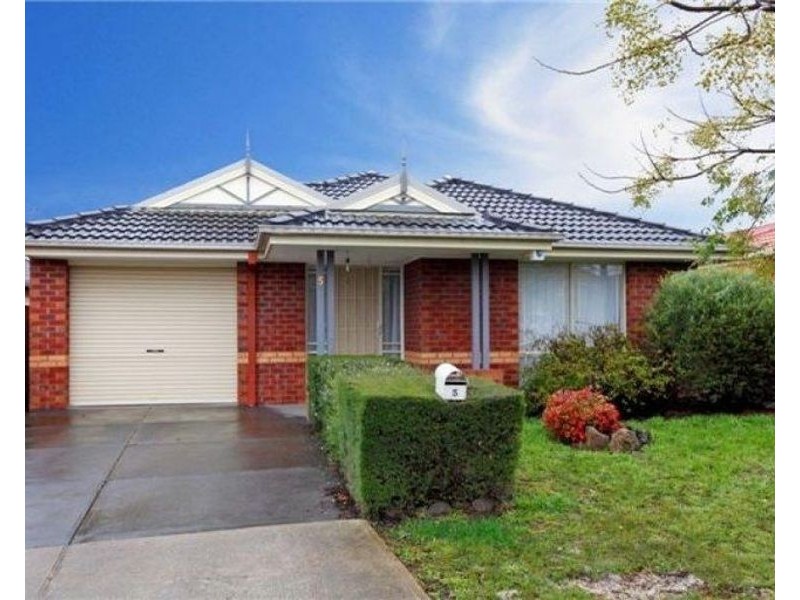 5 Appin Close, Craigieburn VIC 3064