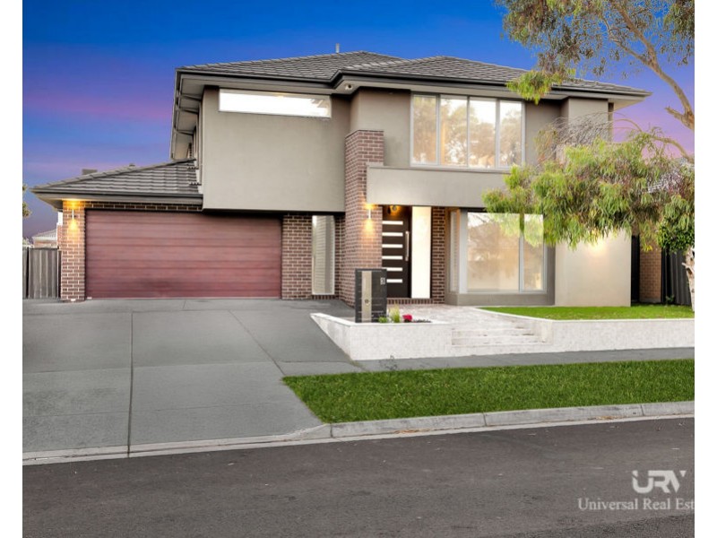 3 Fame Way, Craigieburn VIC 3064