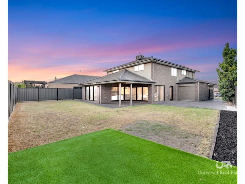 3 Fame Way, Craigieburn VIC 3064