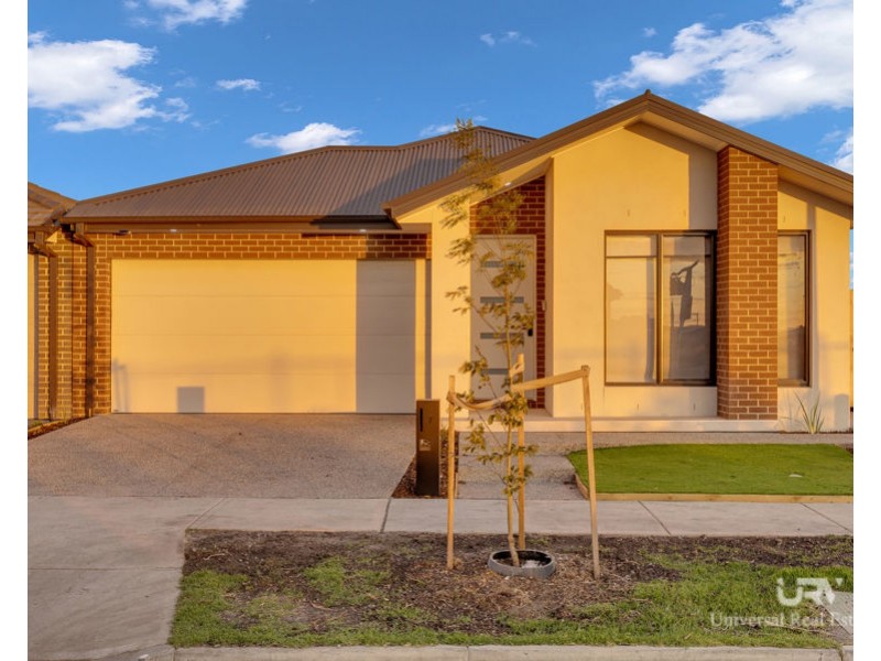 7 Culbokie Street, Beveridge VIC 3753