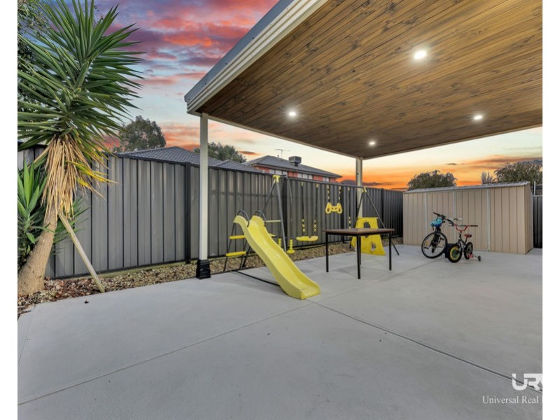 8 Dashing Rd, Craigieburn VIC 3064