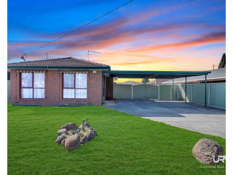 98 Hanson Road, Craigieburn VIC 3064