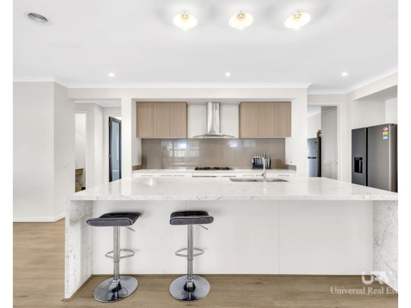 19 Barnato Street, Mickleham VIC 3064