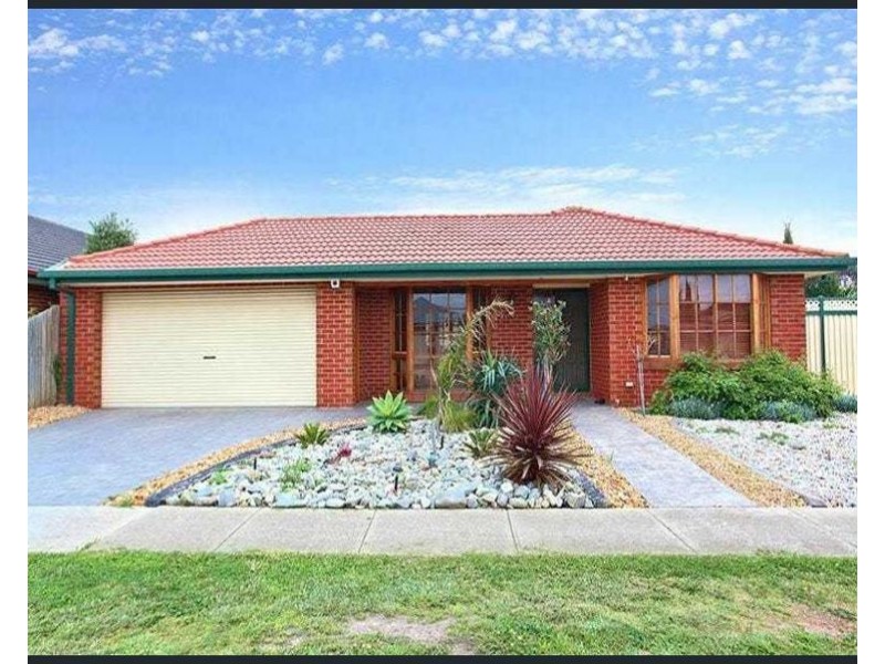 25 Golden Ash Grove, Hoppers Crossing VIC 3029