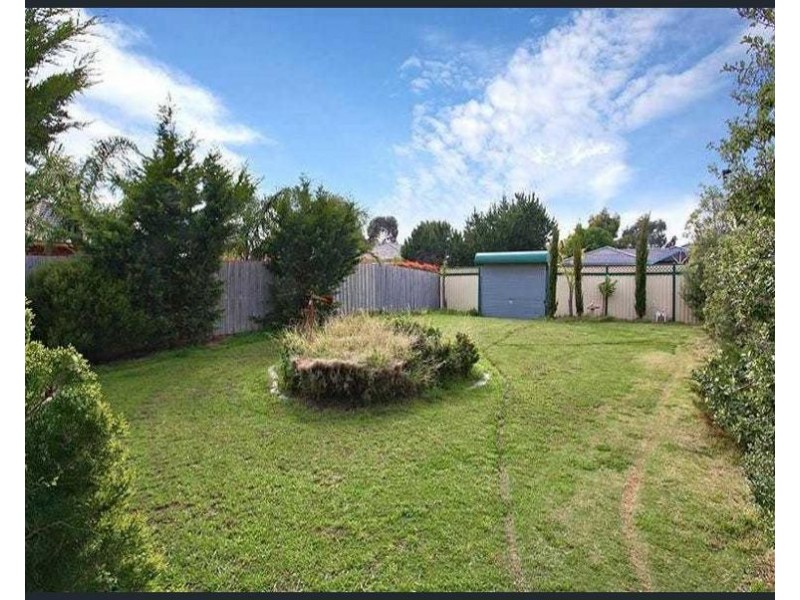 25 Golden Ash Grove, Hoppers Crossing VIC 3029