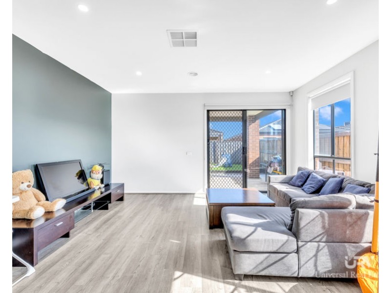 22 Waratah St, Beveridge VIC 3753