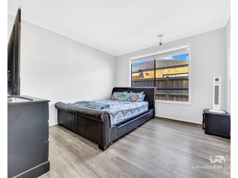 22 Waratah St, Beveridge VIC 3753