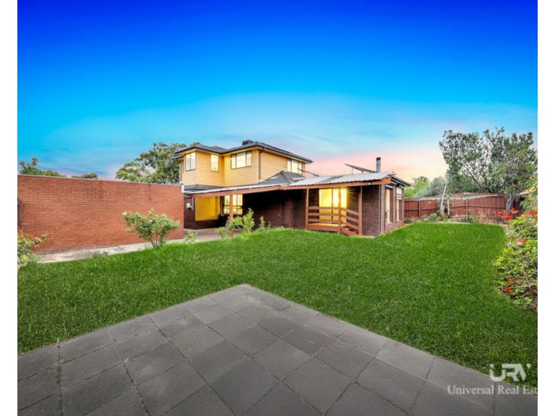 92 Hothlyn Dr, Craigieburn VIC 3064