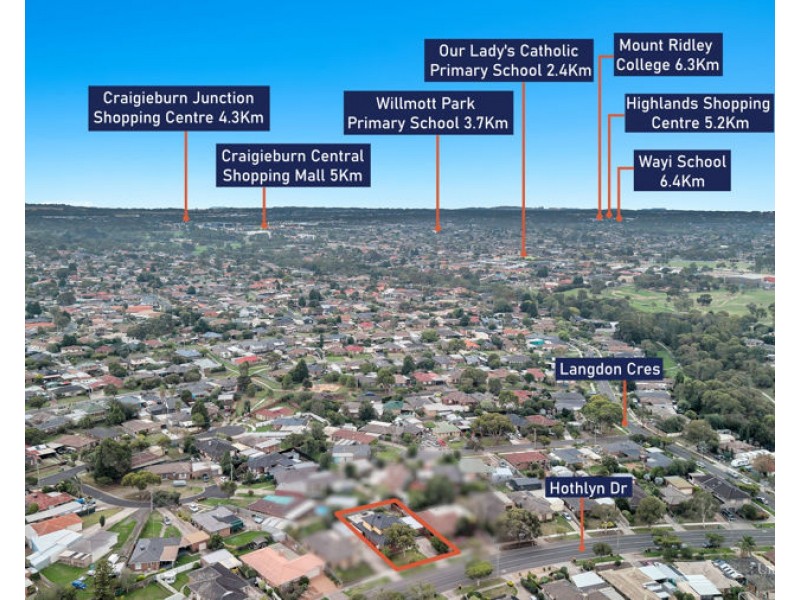 92 Hothlyn Dr, Craigieburn VIC 3064