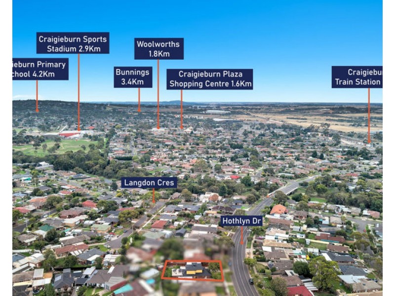 92 Hothlyn Dr, Craigieburn VIC 3064