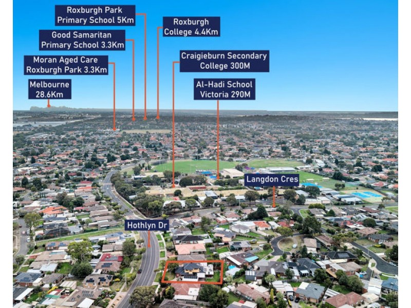 92 Hothlyn Dr, Craigieburn VIC 3064