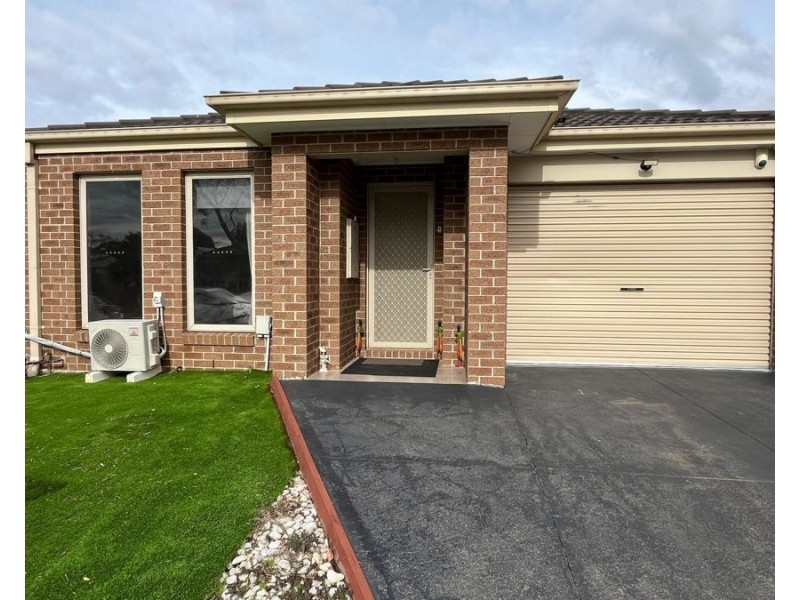 25 Kernan Court, Craigieburn VIC 3064