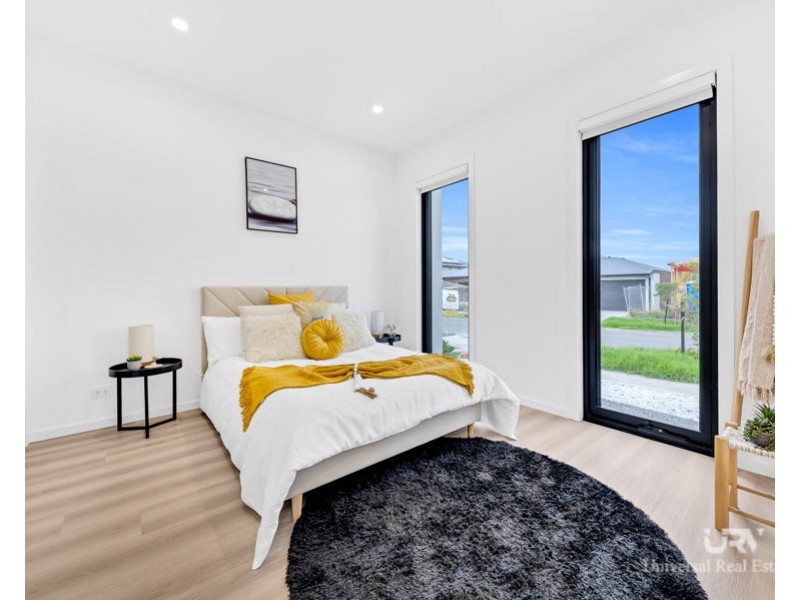 22 Rainbow Street, Wollert VIC 3750