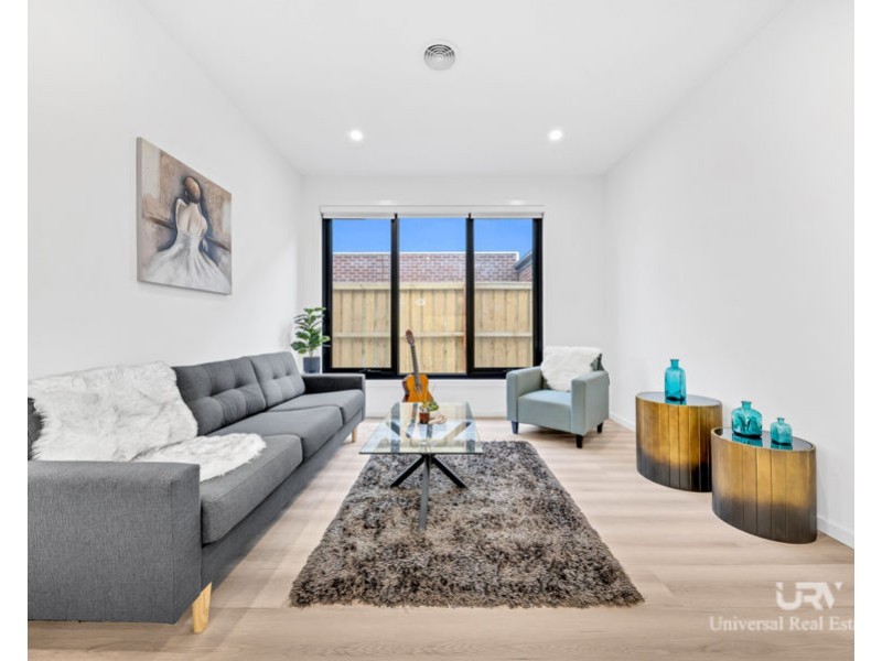 22 Rainbow Street, Wollert VIC 3750