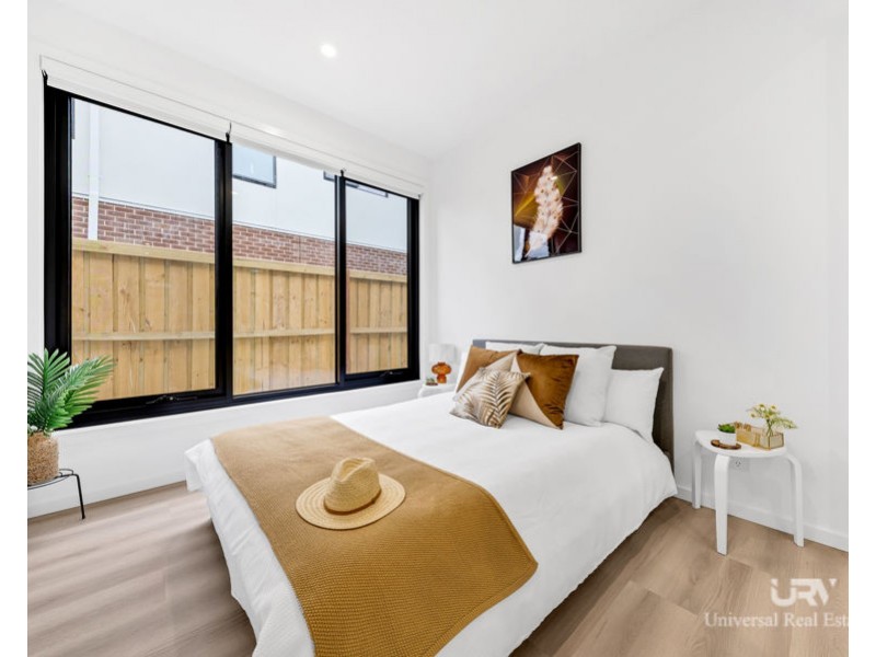 22 Rainbow Street, Wollert VIC 3750