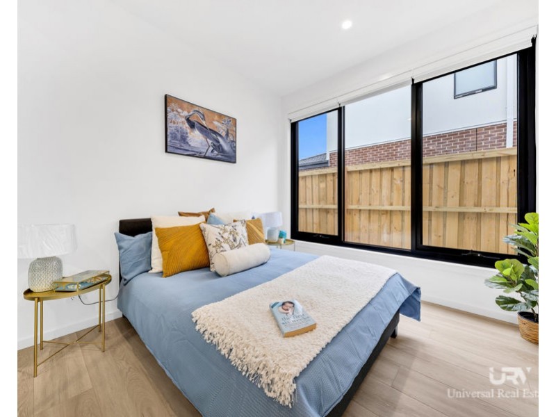 22 Rainbow Street, Wollert VIC 3750