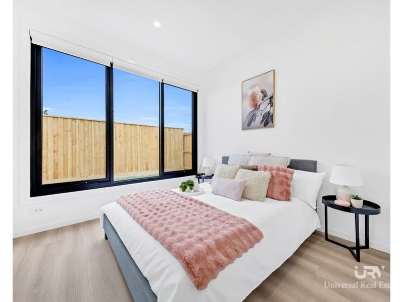 22 Rainbow Street, Wollert VIC 3750