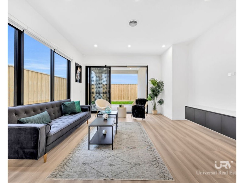 22 Rainbow Street, Wollert VIC 3750