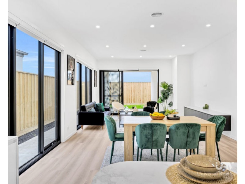 22 Rainbow Street, Wollert VIC 3750