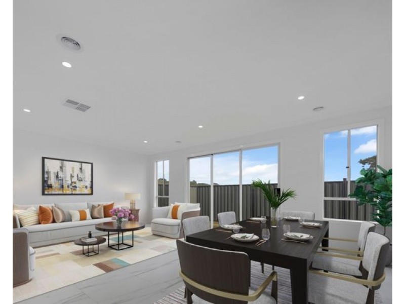 30 Ambigua Way, Donnybrook VIC 3064