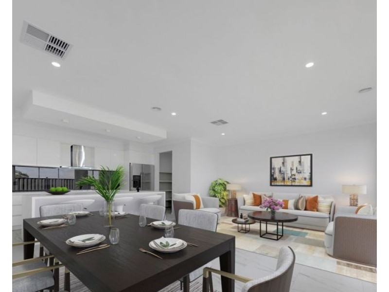 30 Ambigua Way, Donnybrook VIC 3064