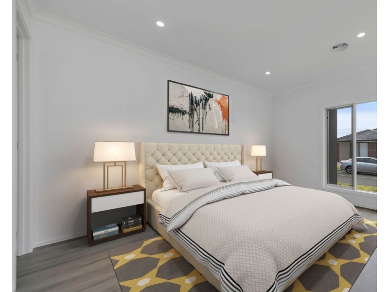 30 Ambigua Way, Donnybrook VIC 3064