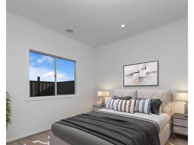 30 Ambigua Way, Donnybrook VIC 3064