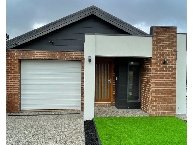 43 Bagshot Circuit, Mernda VIC 3754