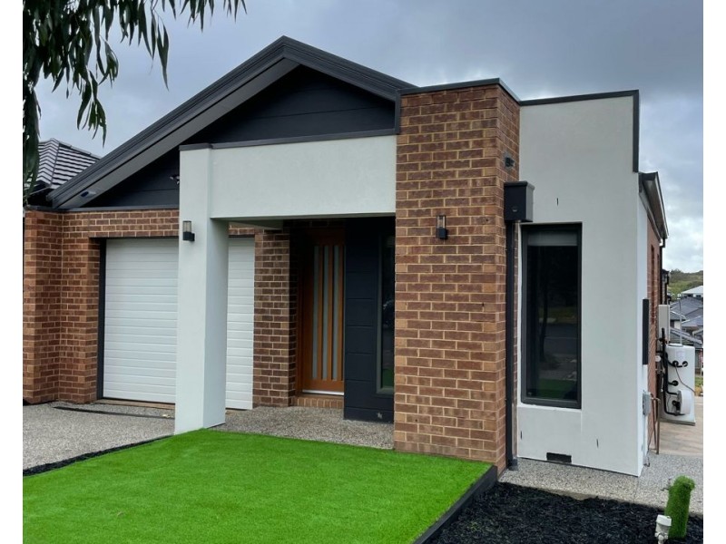 43 Bagshot Circuit, Mernda VIC 3754