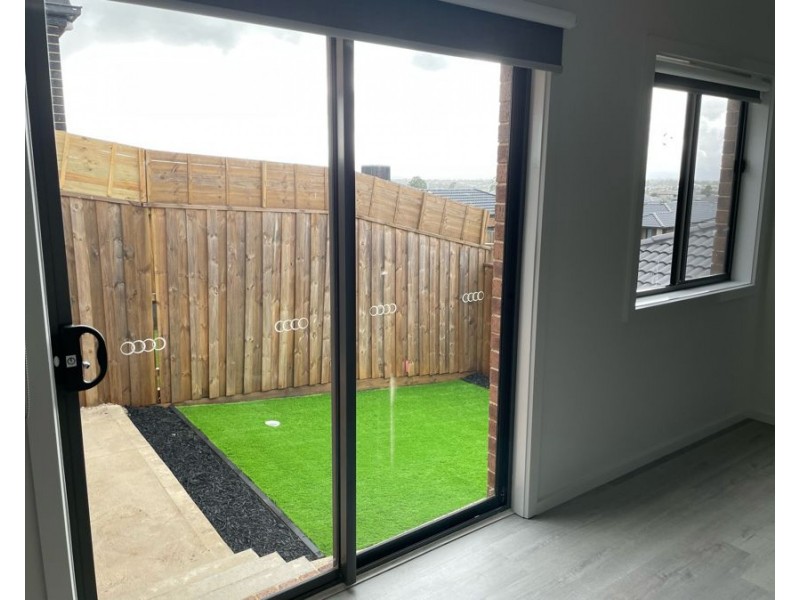 43 Bagshot Circuit, Mernda VIC 3754