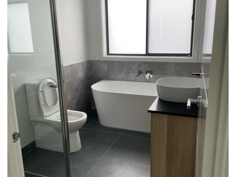 43 Bagshot Circuit, Mernda VIC 3754