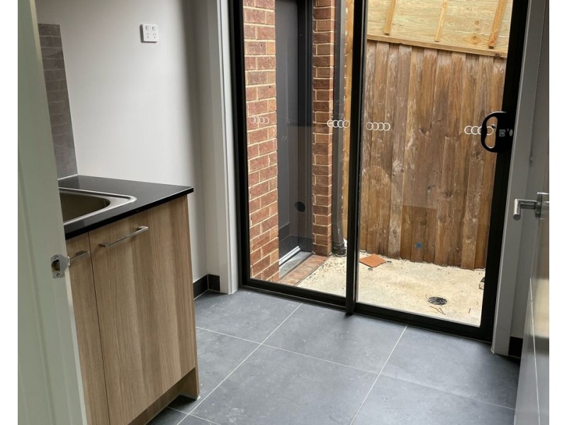 43 Bagshot Circuit, Mernda VIC 3754