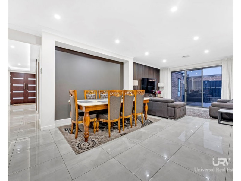 47 Falstone Circuit, Mickleham VIC 3064